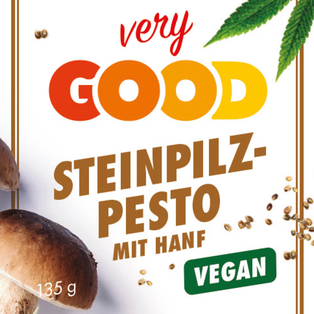 IH PACK VERY GOOD etikett steinpilzpesto mit hanf 01 insta