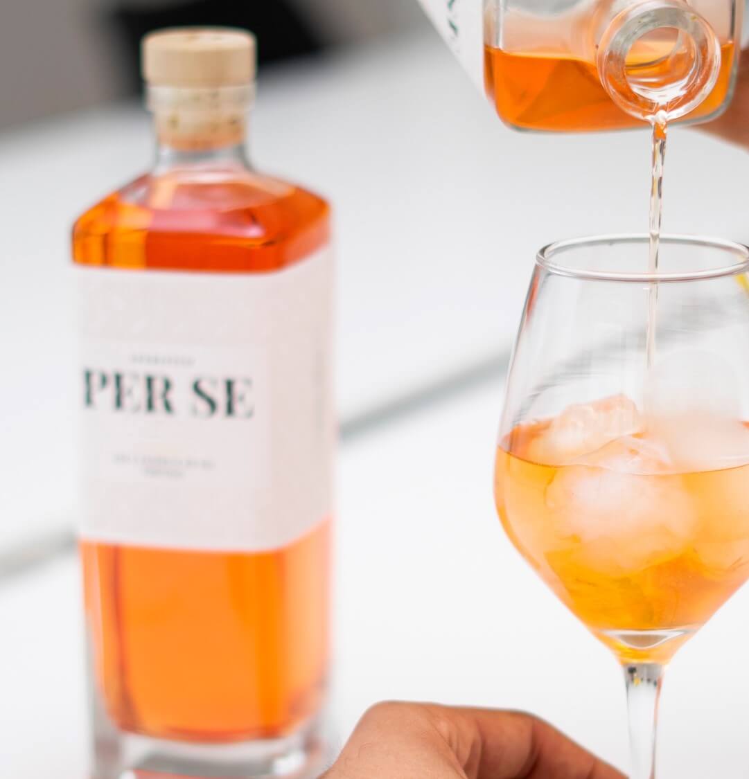 Per Se Aperitivo 13